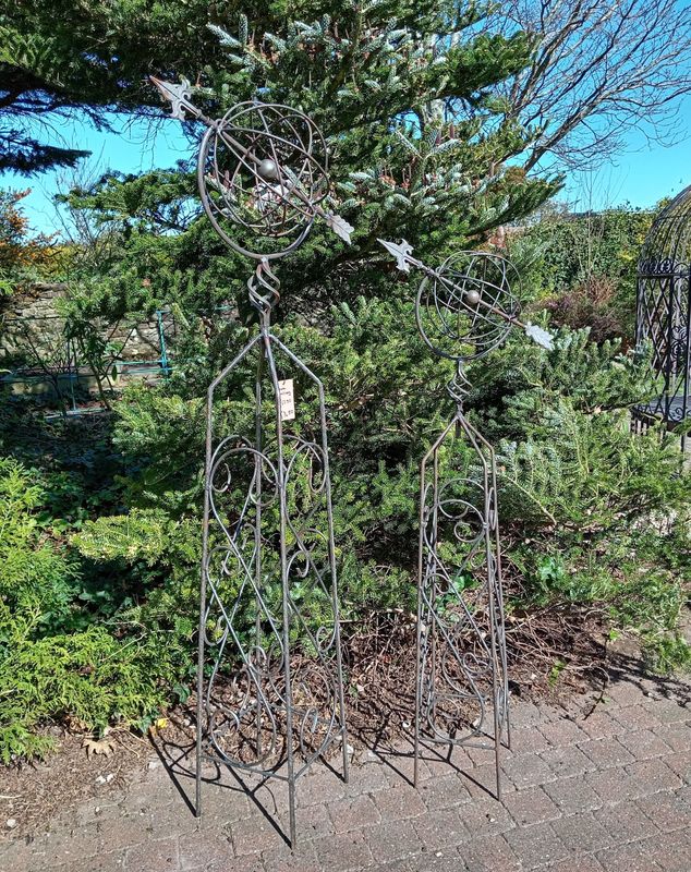 Armillary (individually priced)