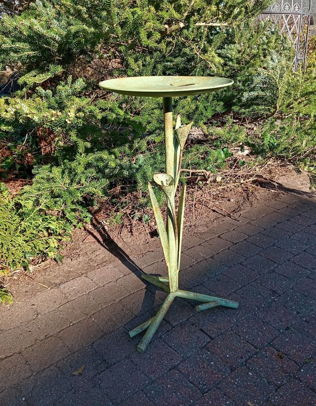 Bird Feeder