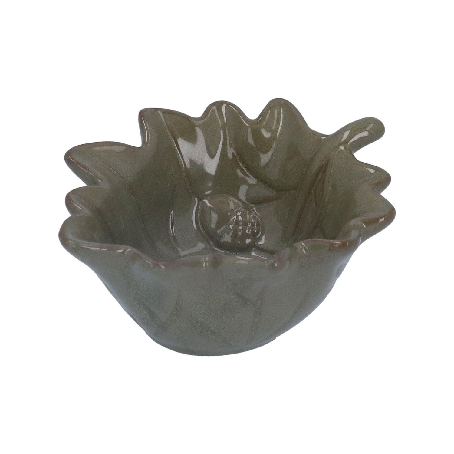 Porcelain Mini Bowl