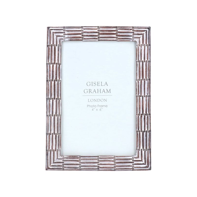 Groove  Frame (6x4)