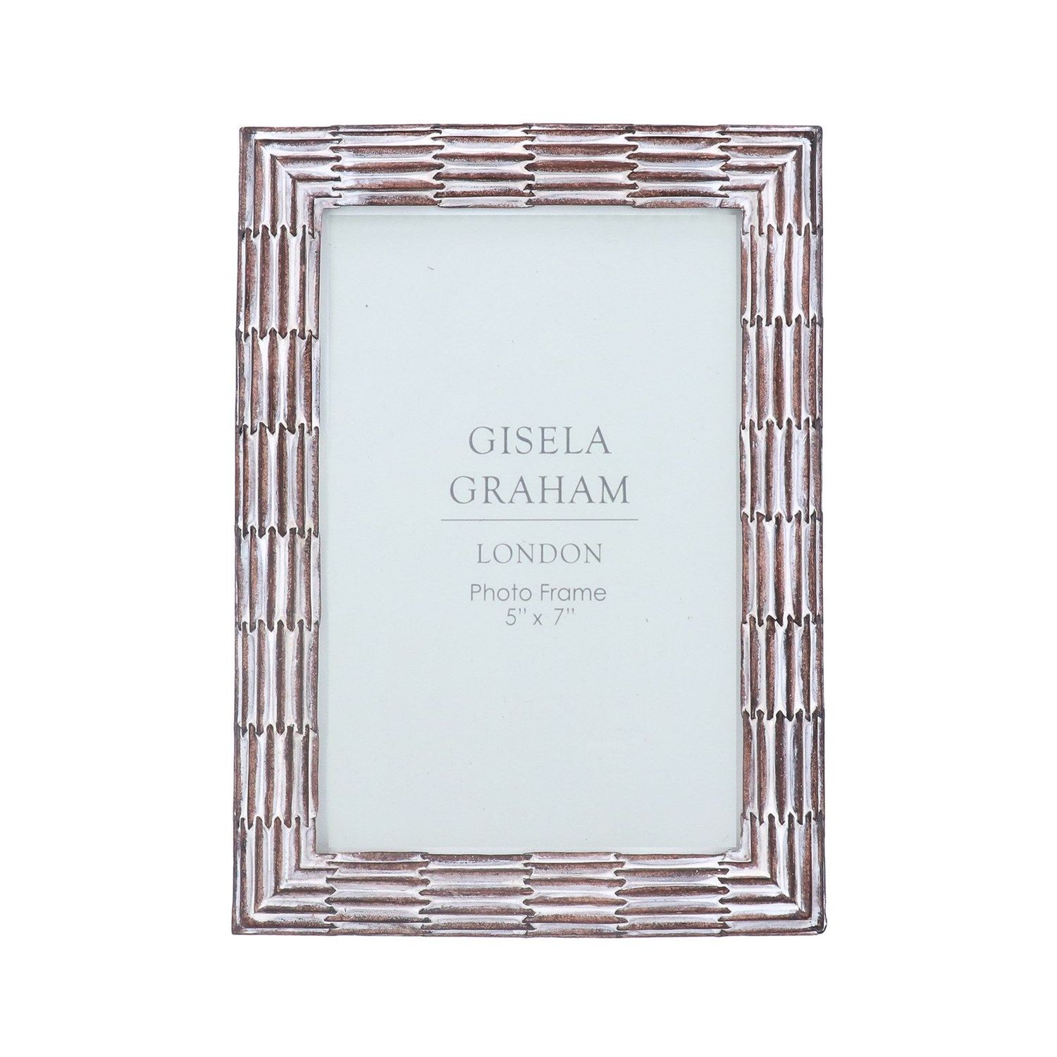 Groove  Frame (5x7)