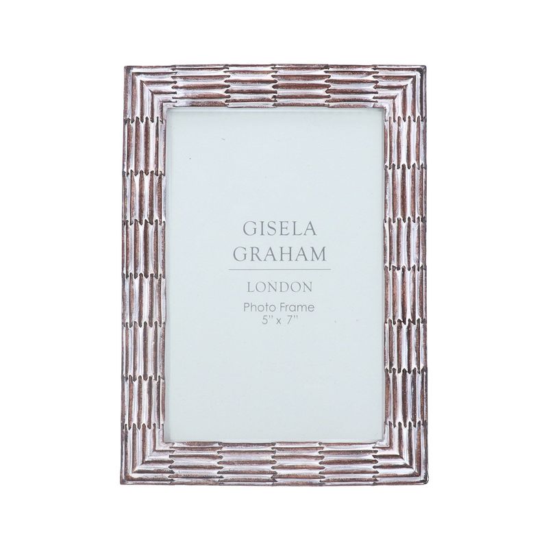 Groove  Frame (5x7)