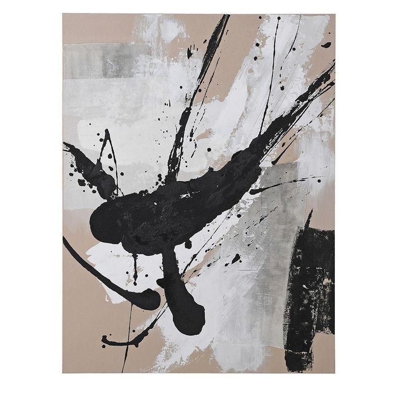 Splash Painting