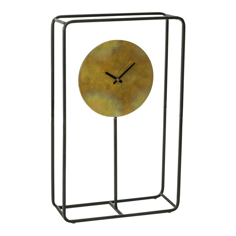 Lennox Clock
