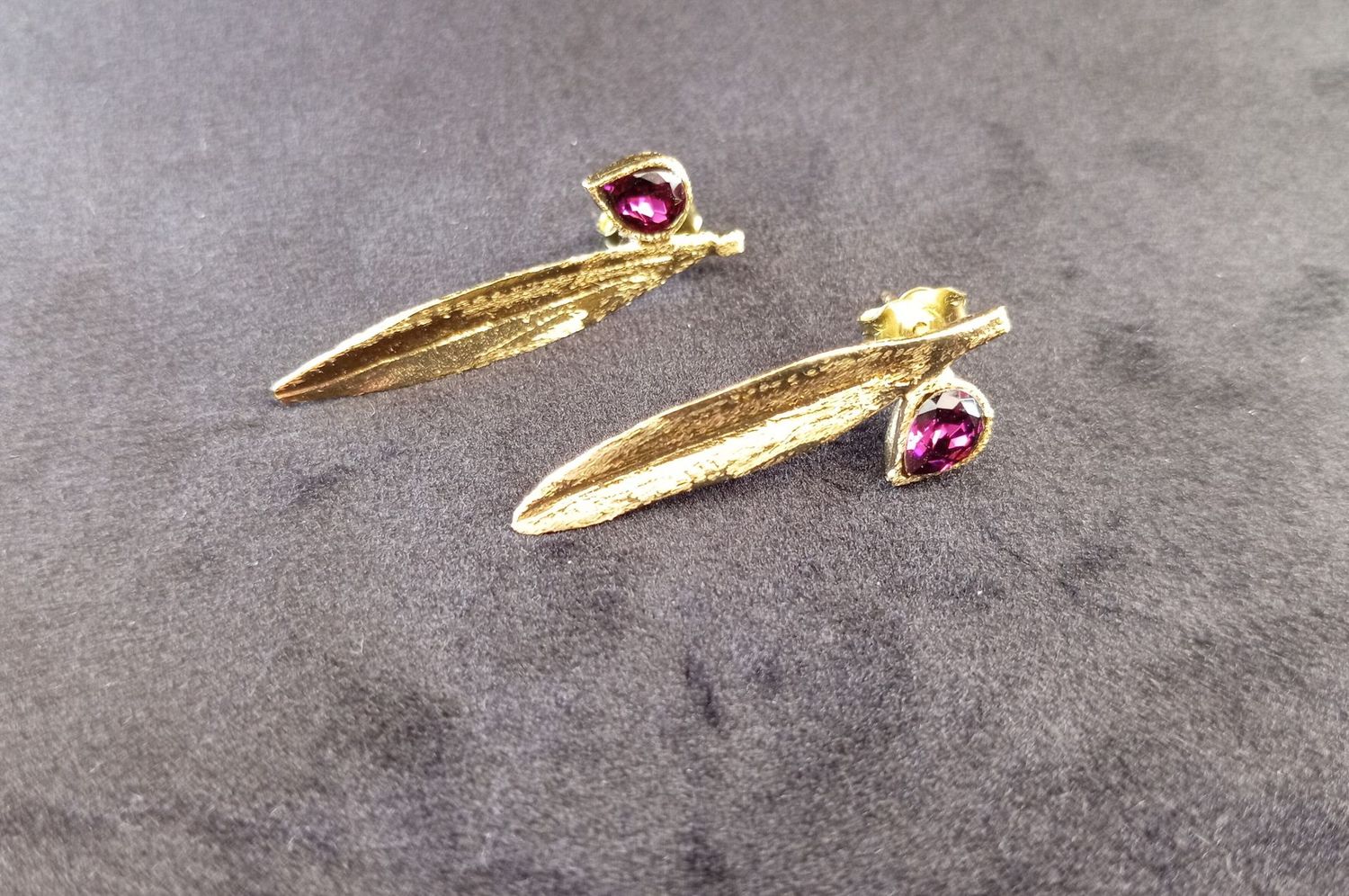 Lora Earrings