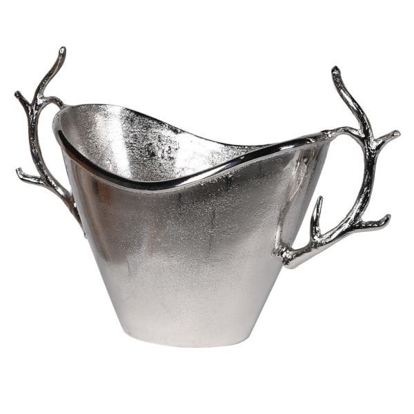 Twig Handles Wine Cooler