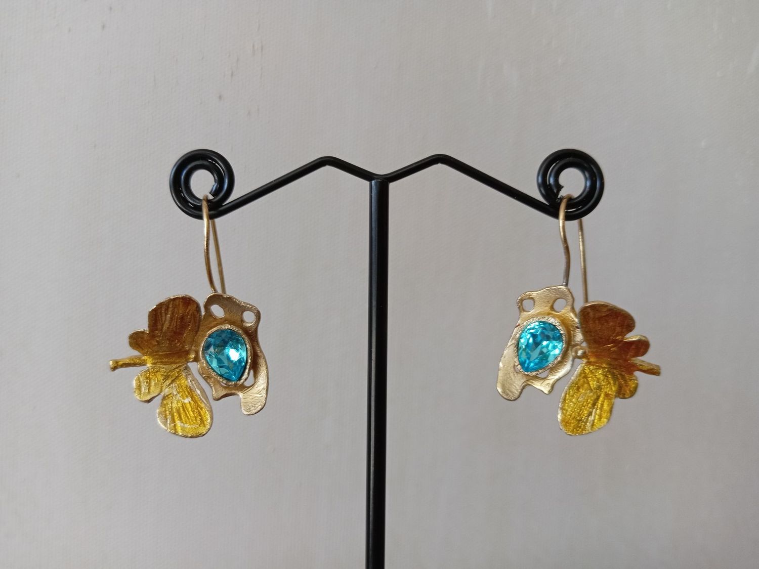 Sparkle Earrings