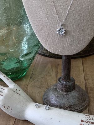All Pewter Jewellery