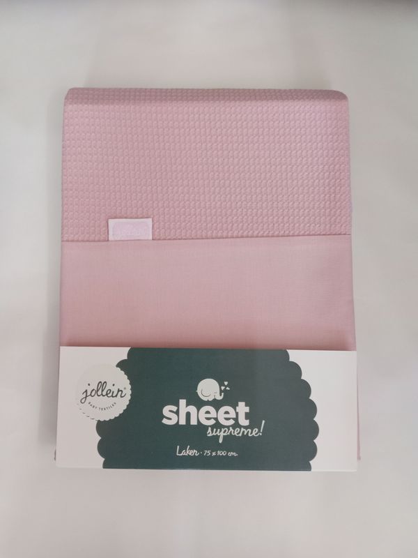 Waffle Sheet