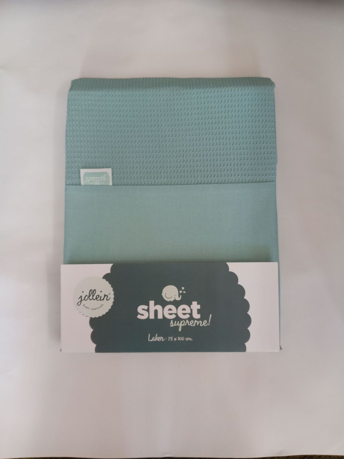 Waffle Sheet