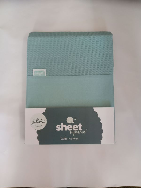 Waffle Sheet