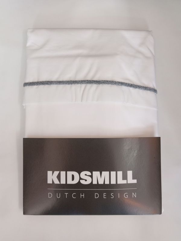 Cot Bed Sheet