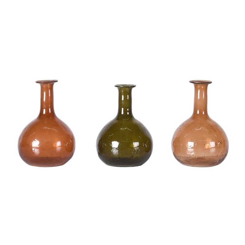 Natural Bud Vases (set of 3)
