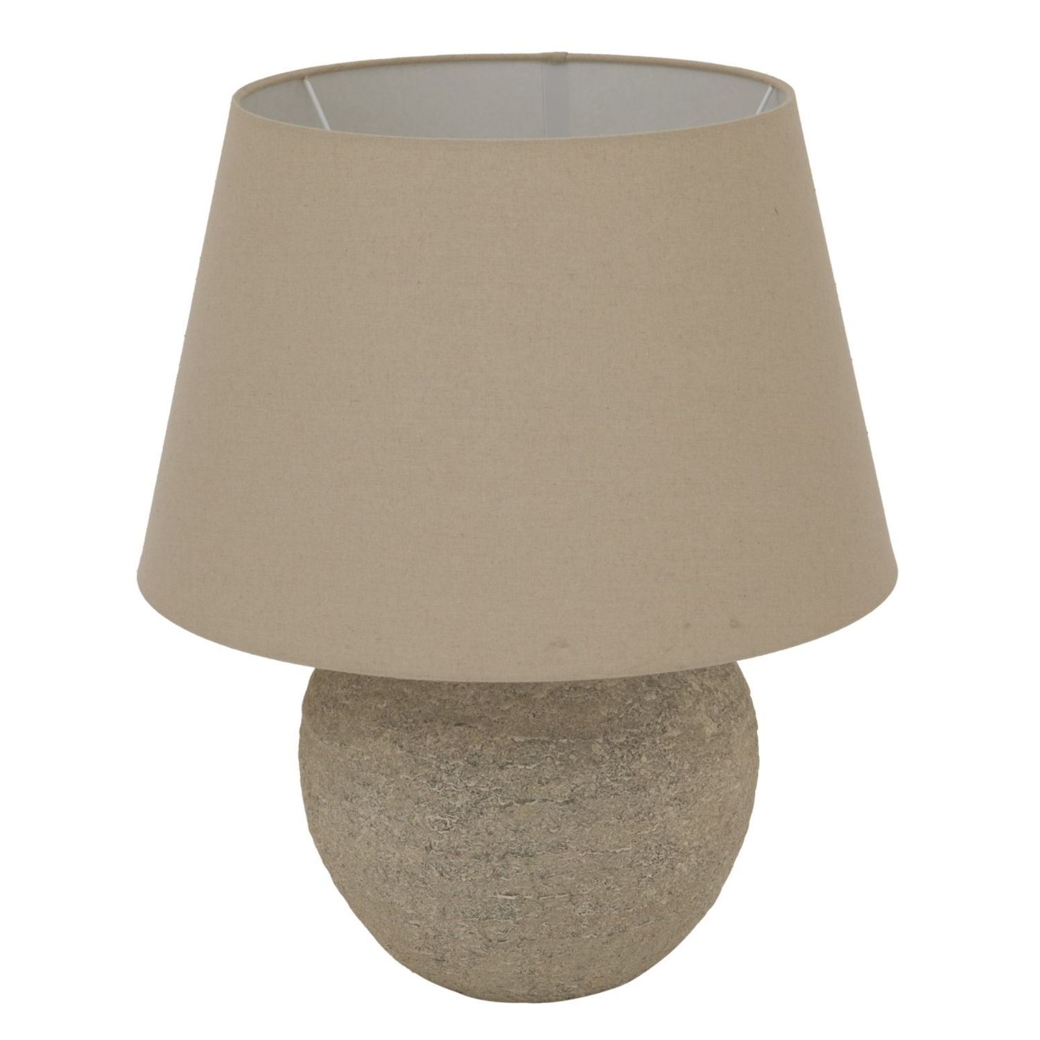 Tuscan Lamp