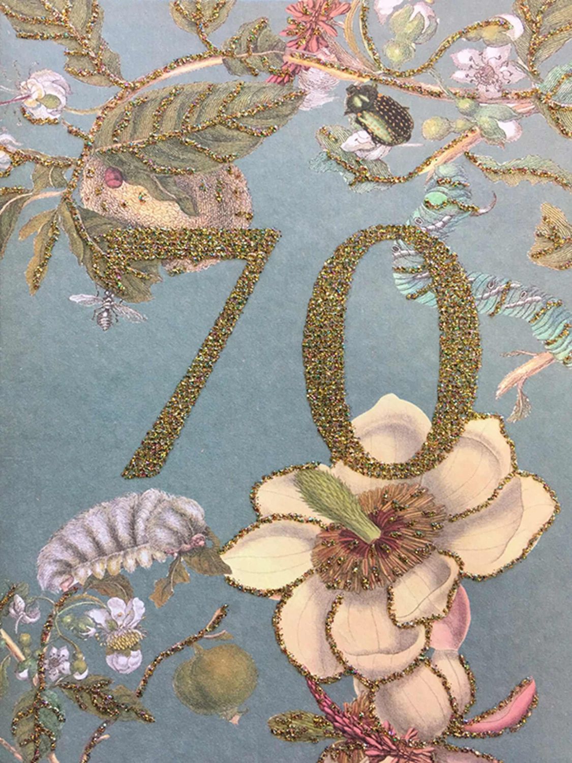 70th  Birthday