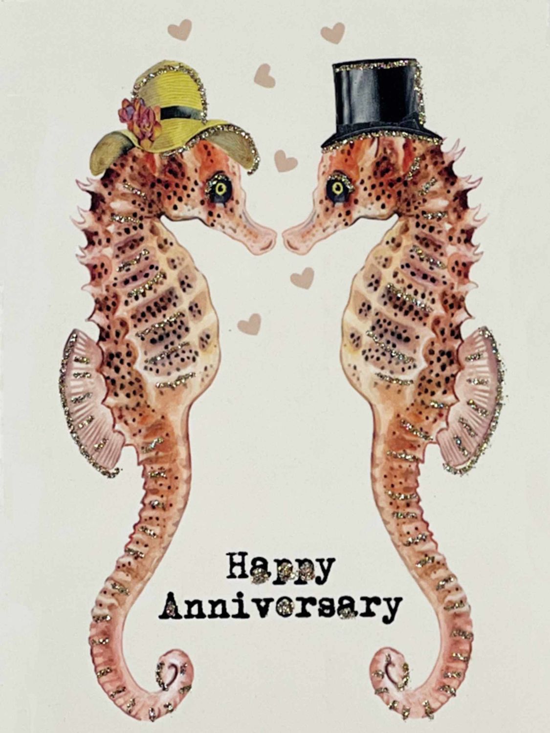 Happy Anniversary Card
