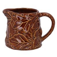 Stoneware Jug