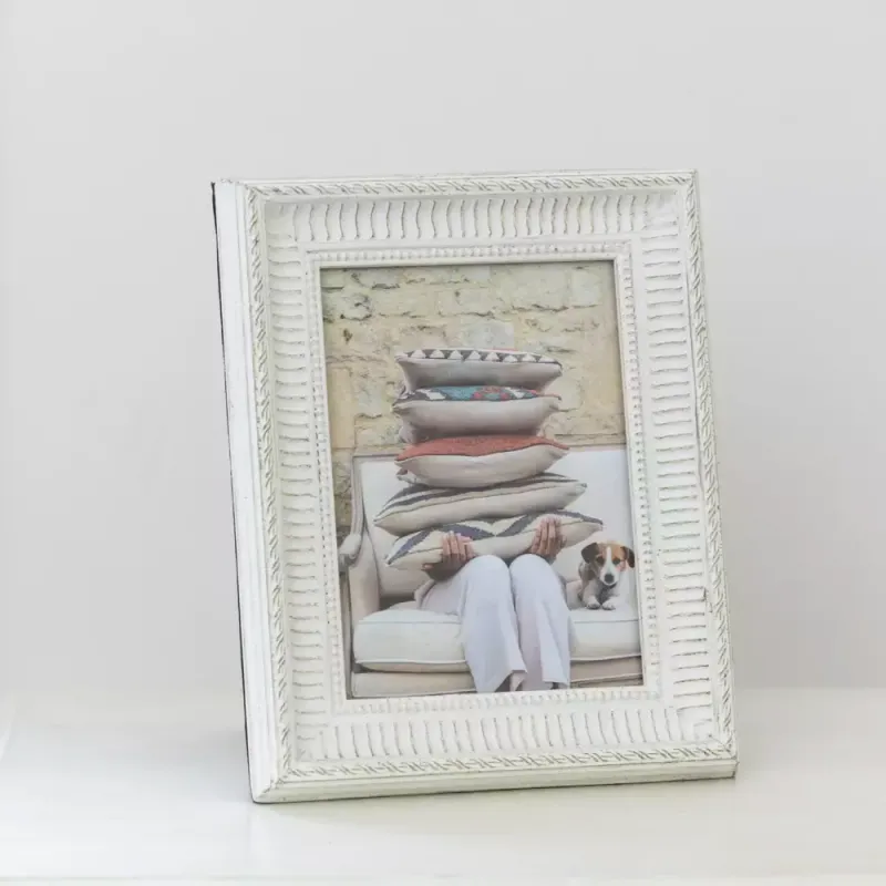 Wooden Photo Frame  (7 x 5)