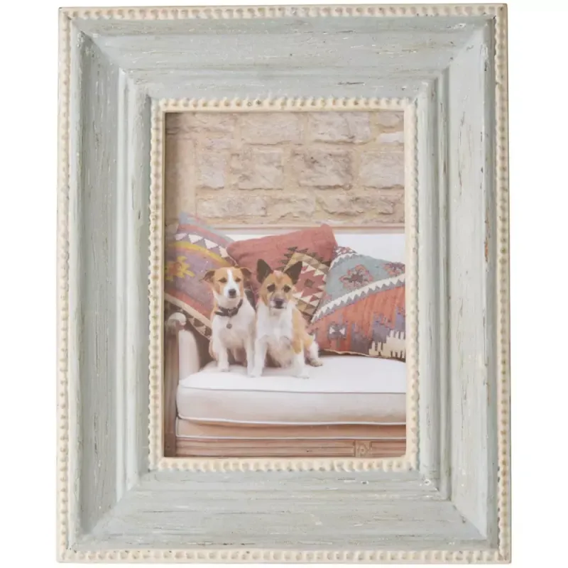 Wooden Photo Frame  (7 x 5)