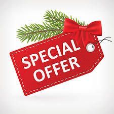Special Offers
