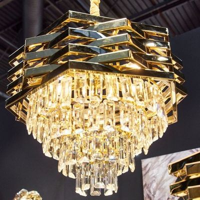 Multi Light Pendants