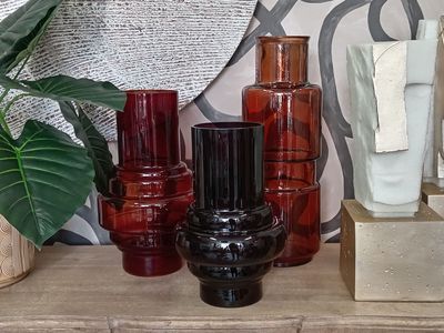 Vases