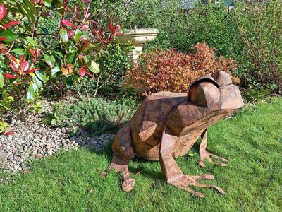 Garden Ornaments