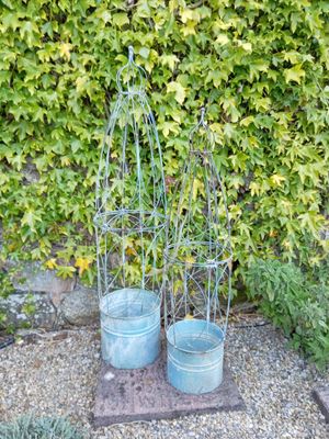 Pots and Planters