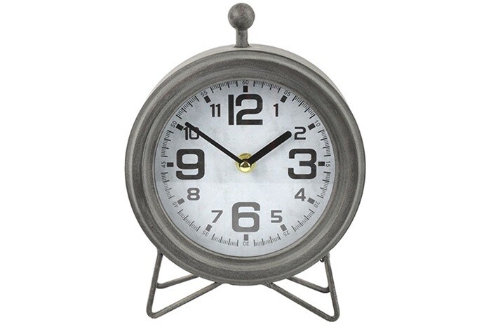 Yuri Table Clock