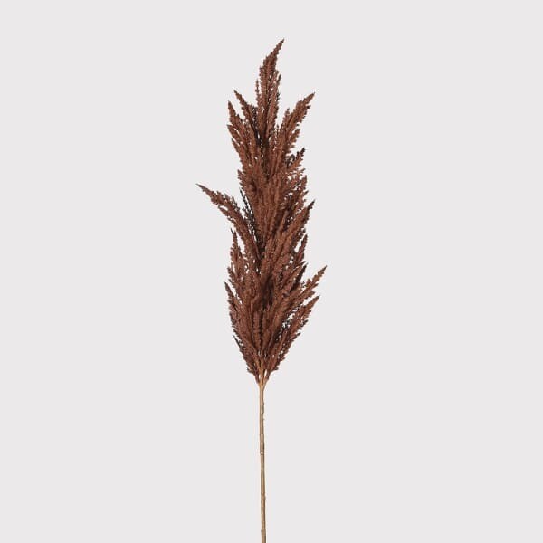 Pampas Grass (faux) (set of 3)