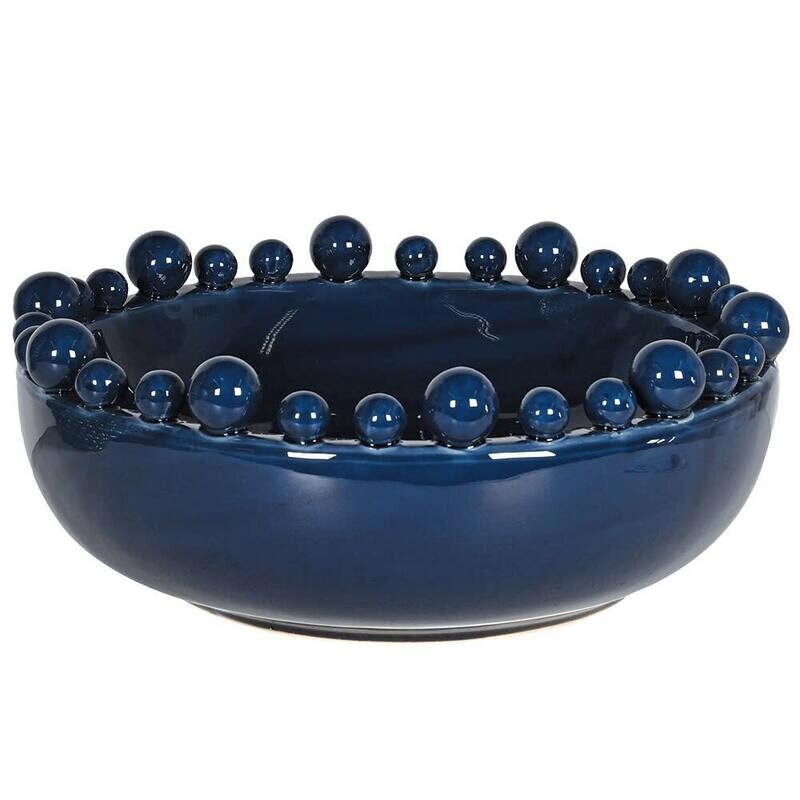 Bobble Edge Bowl