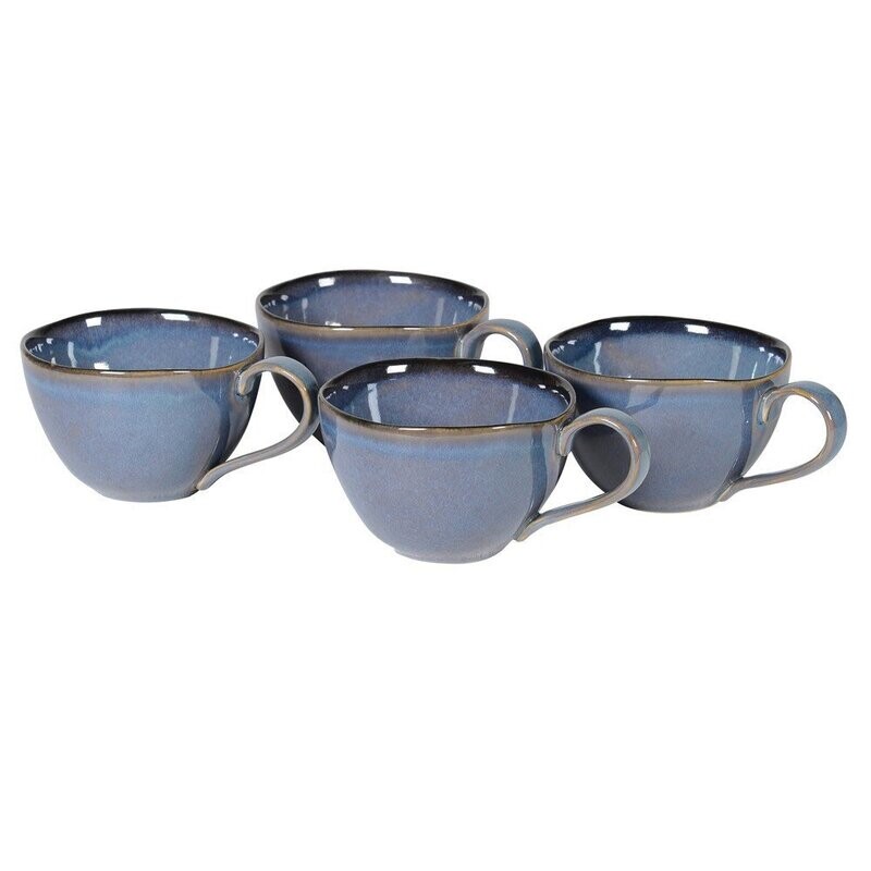 Stoneware Mug (individual)