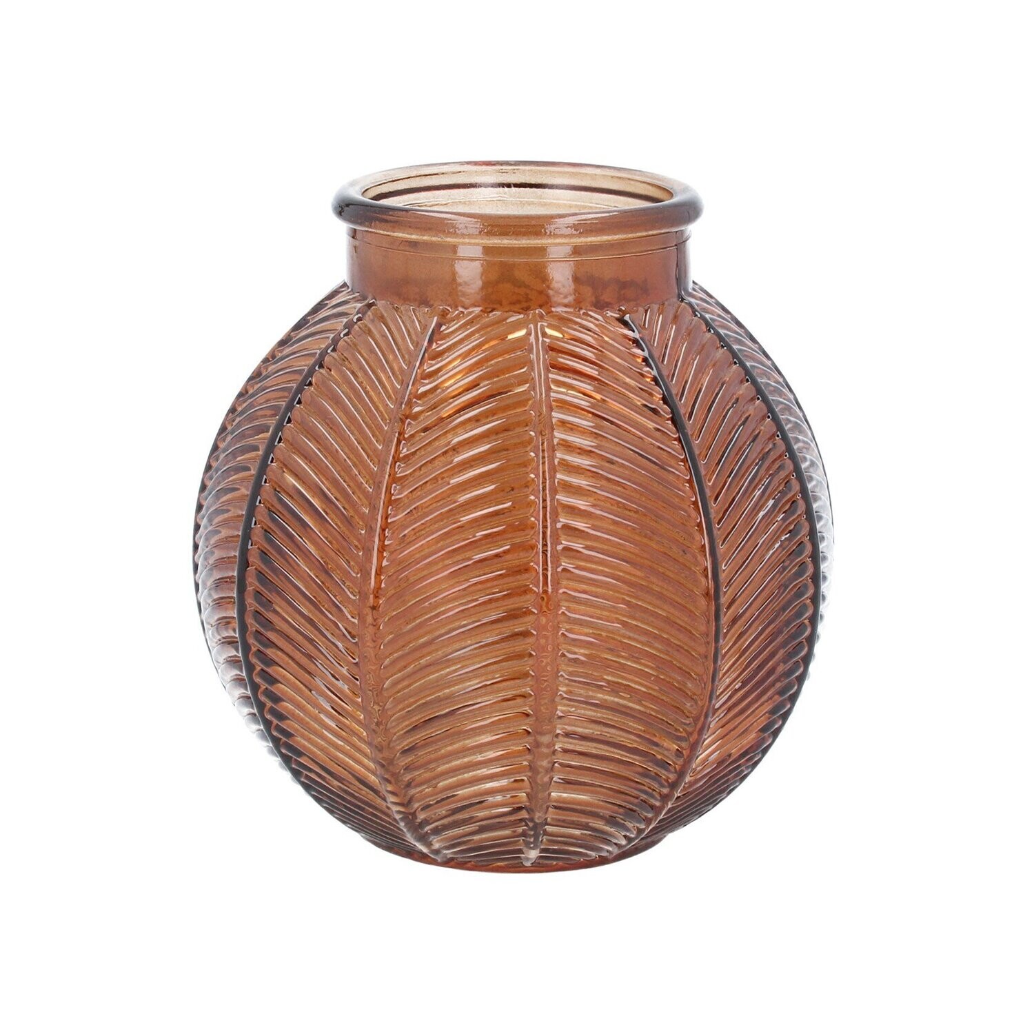 Amber Leaf Ball