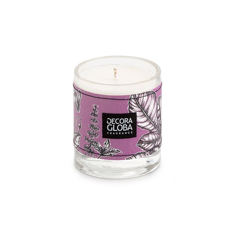 Under the Fig Tree Candle