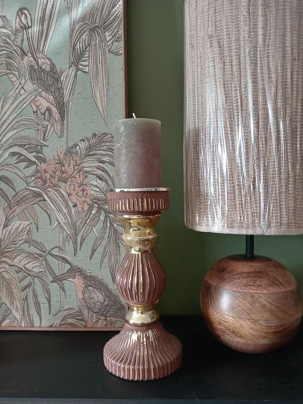 Bamoko Candlestick
