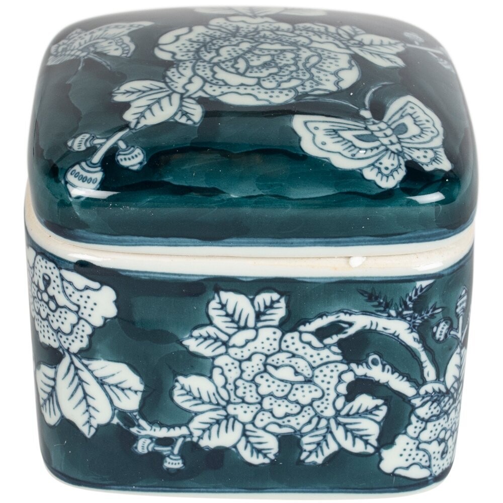 Rose Ceramic Pot