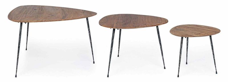 Boscage Tables (set of 3)