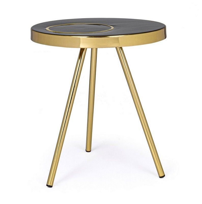 Kesar Side Table