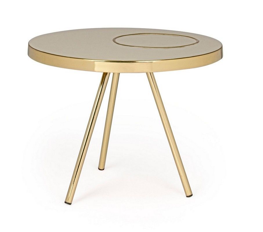 Kesar Side Table