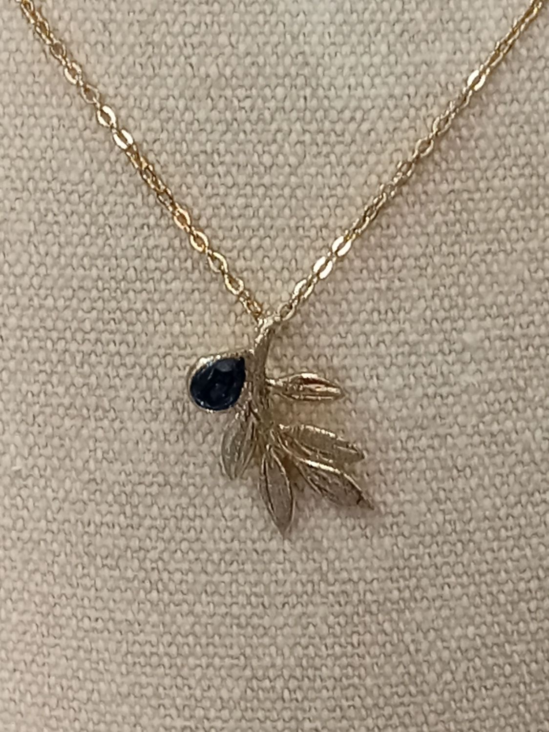 Joy Necklace