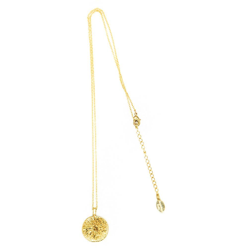 Shine Necklace
