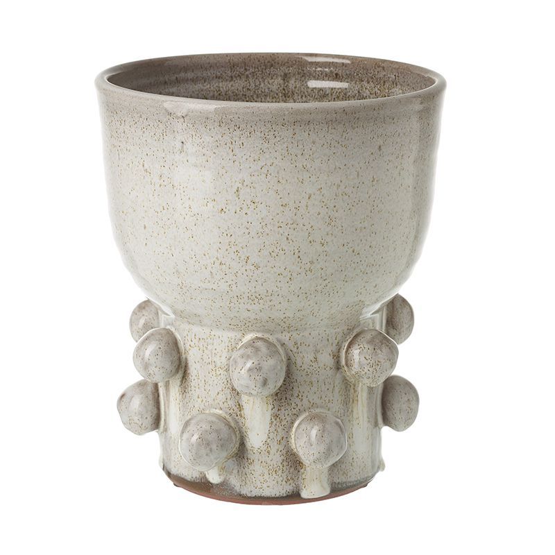 Terracotta Vase