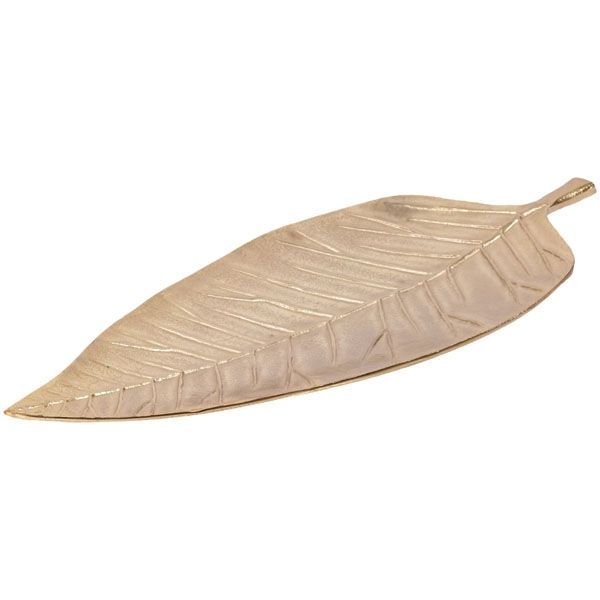 Leaf Platter