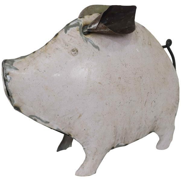 Pig Ornament