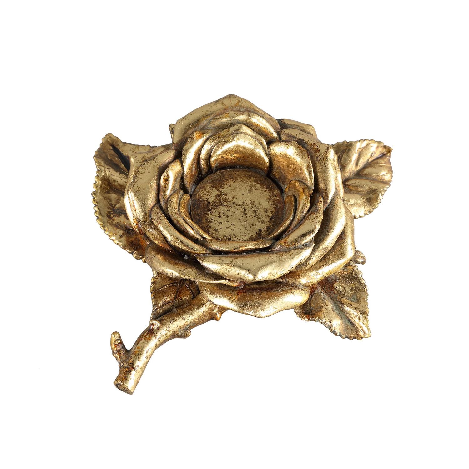 Rose Tealight Holder