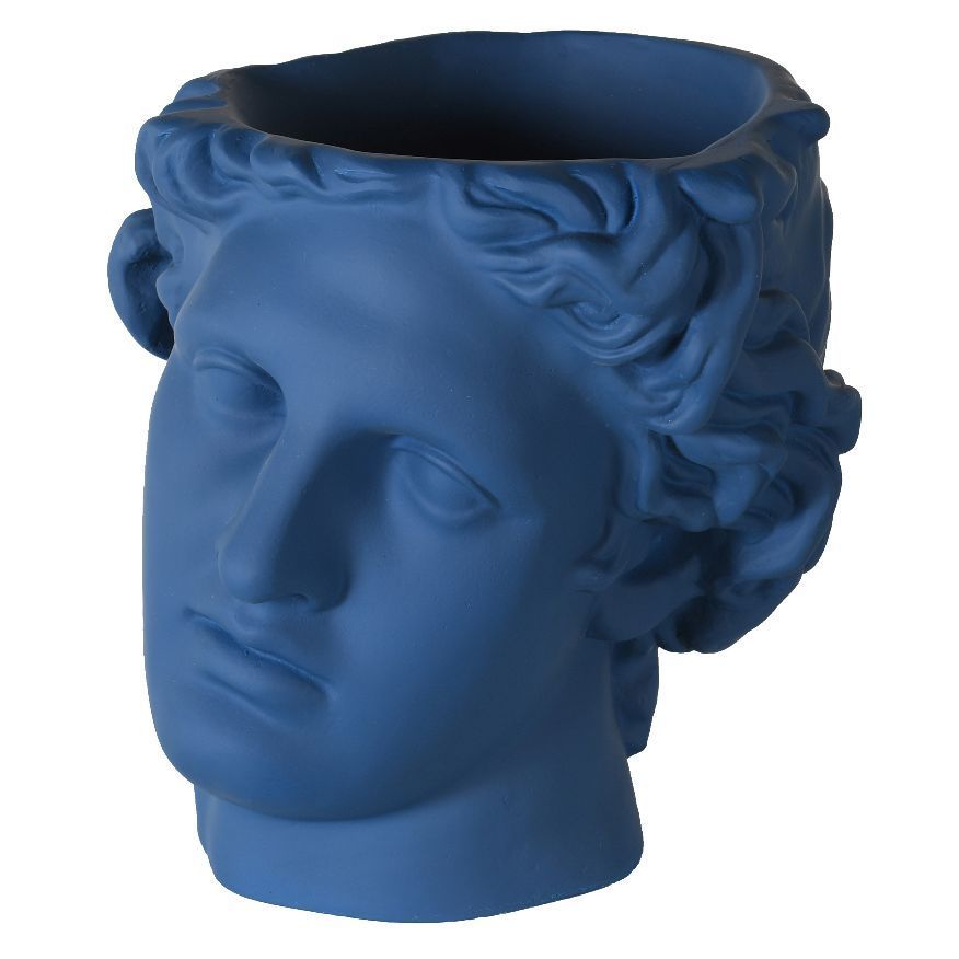 Bust Planter