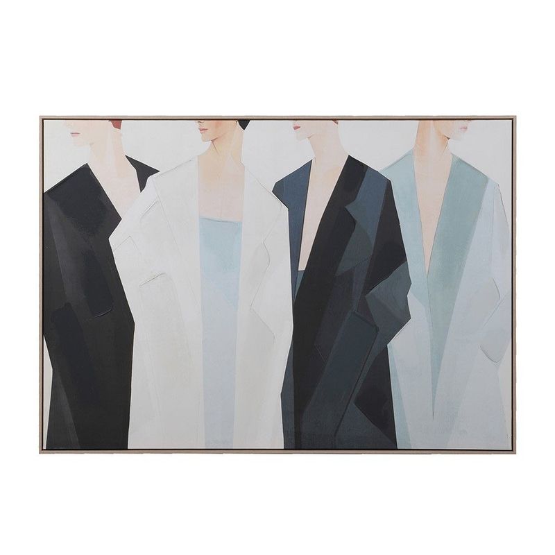 Darcy Canvas