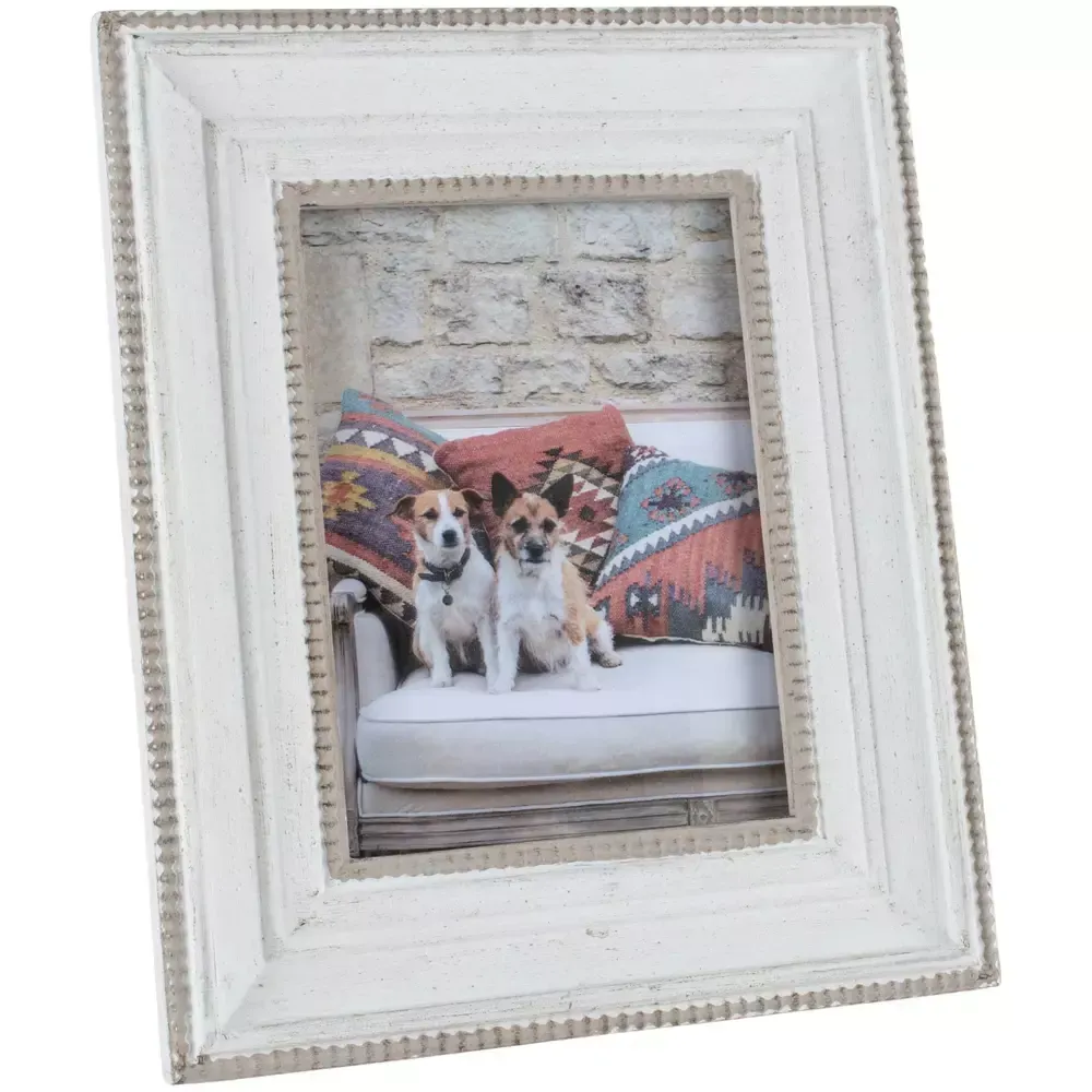Wooden Photo Frame  (7 x 5)