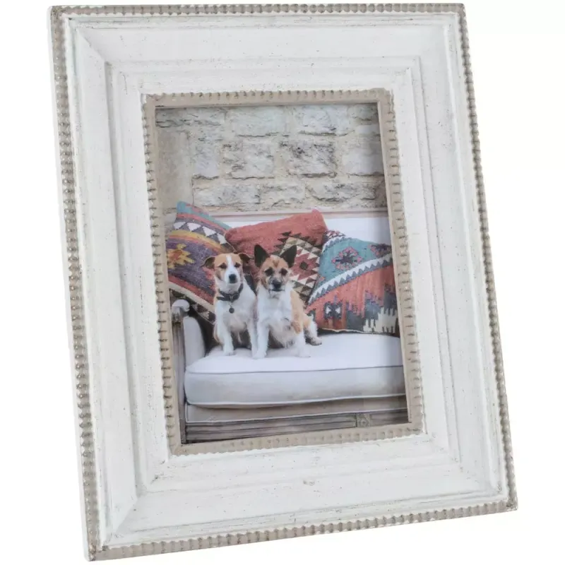 Wooden Photo Frame  (7 x 5)