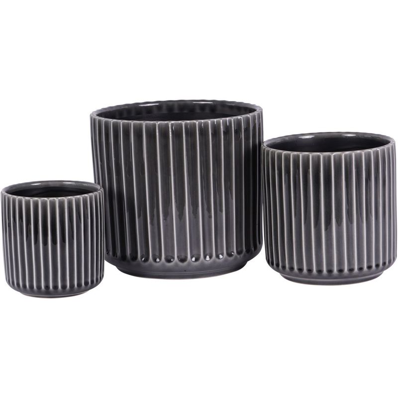 Ribbed Pant Pot (m)